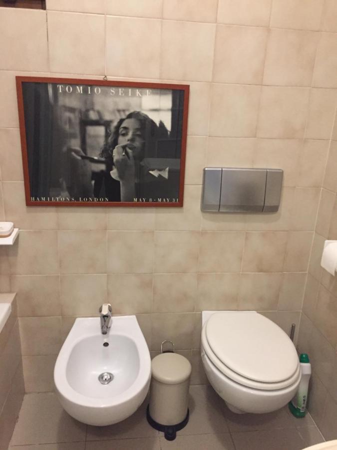 Bella Vista -Malpensa Airport-Leonardo- Apartment Varallo Pombia Luaran gambar