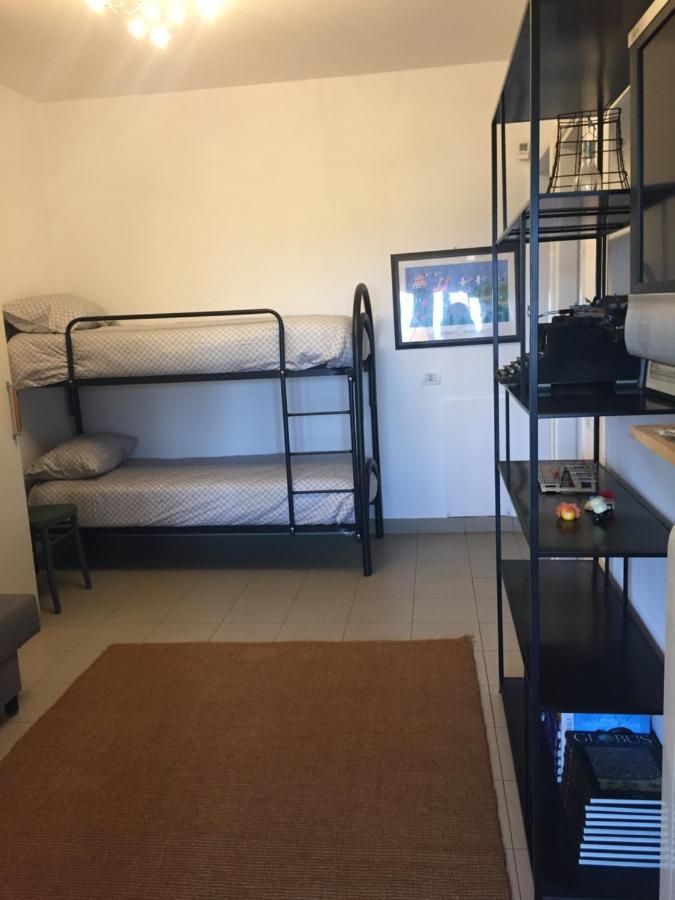 Bella Vista -Malpensa Airport-Leonardo- Apartment Varallo Pombia Luaran gambar