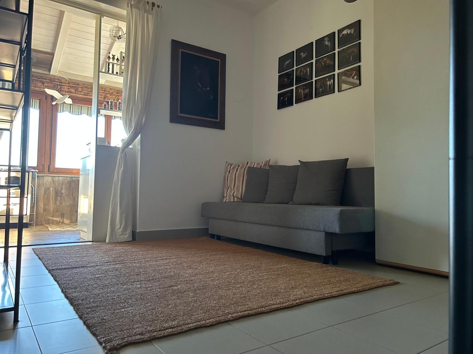Bella Vista -Malpensa Airport-Leonardo- Apartment Varallo Pombia Luaran gambar